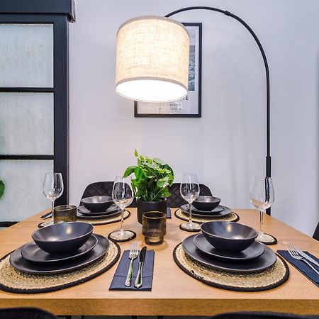 ברנסלי Modern Premium 3 Bed Hidden Gem - Central Location מראה חיצוני תמונה